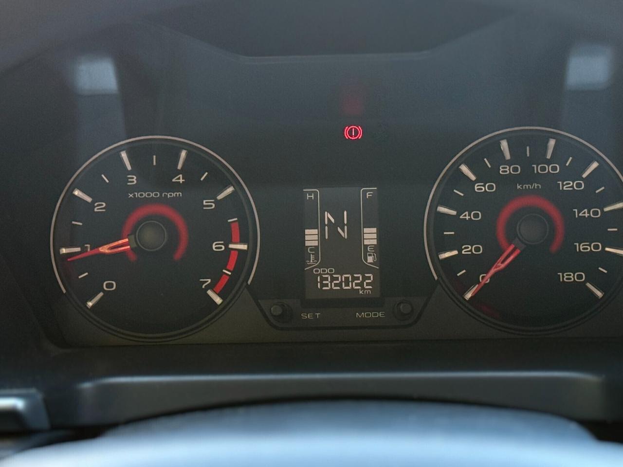 Mahindra KUV100 1.2 VVT M-Bifuel(GPL) K8
