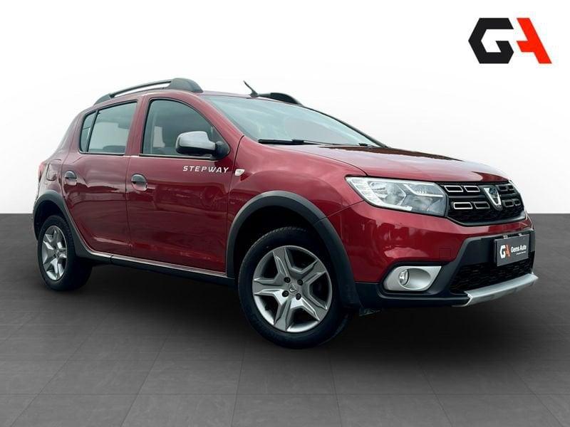 Dacia Sandero Sandero Stepway 0.9 TCe 90 CV Comfort