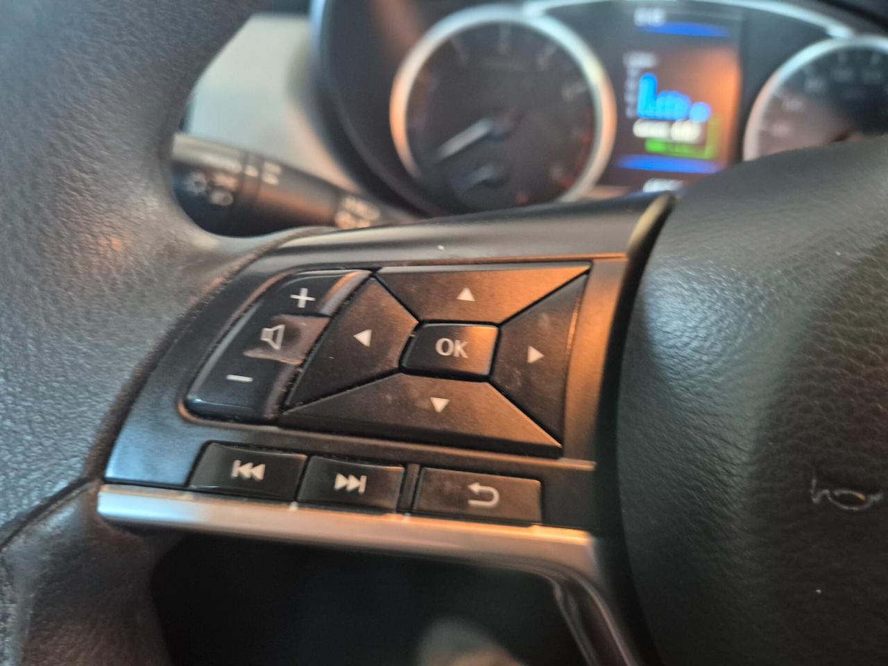 Nissan Micra IG-T 92 GPL 5 porte Eco Acenta
