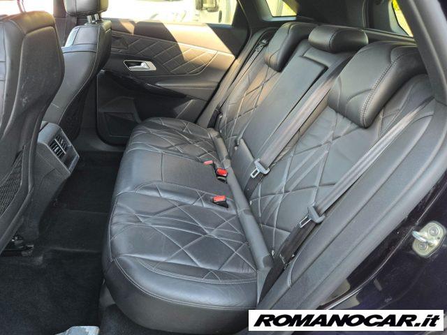 DS AUTOMOBILES DS 7 Crossback BHDi 130 EAT8 Rivoli Tetto Pelle Gancio