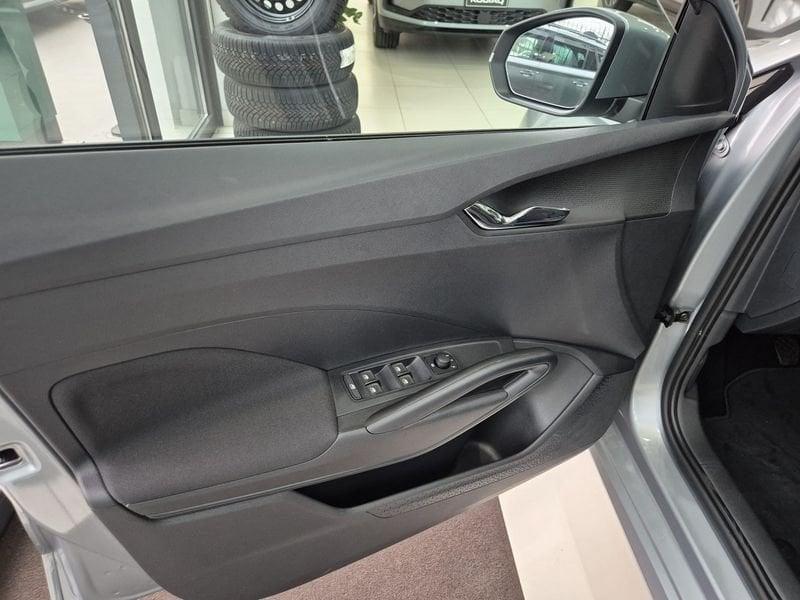 Škoda Fabia 1.0 MPI Evo 80cv YOUR WAY+NUOVA DA IMMATRICOLARE