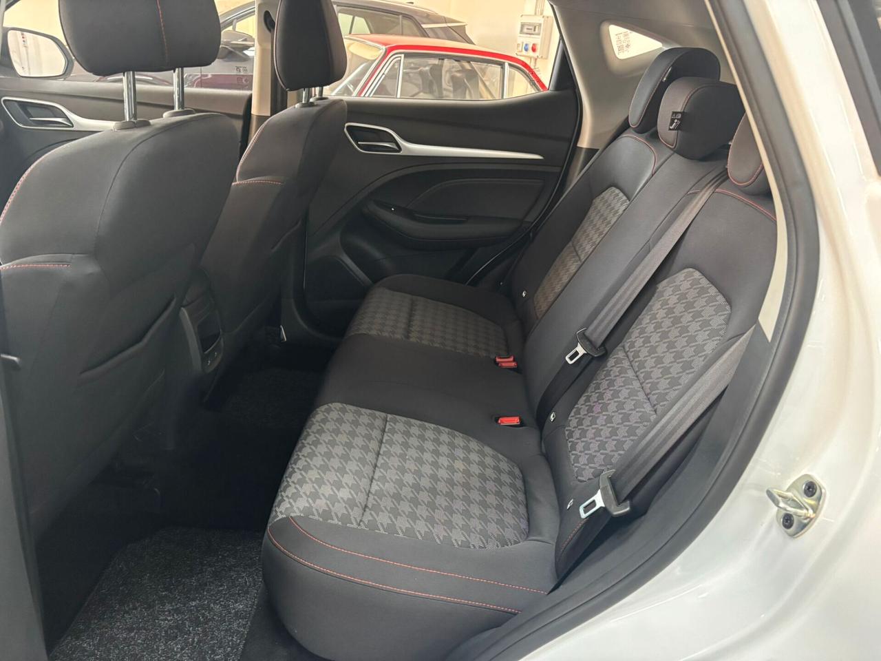 Mg ZS 1.5 VTi-tech Comfort