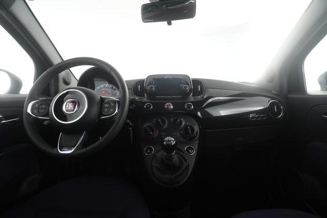 FIAT 500 500 1.0 Hybrid Cult