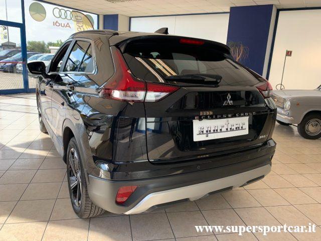 MITSUBISHI Eclipse Cross 2.4 MIVEC 4WD PHEV Instyle SDA Pack 0