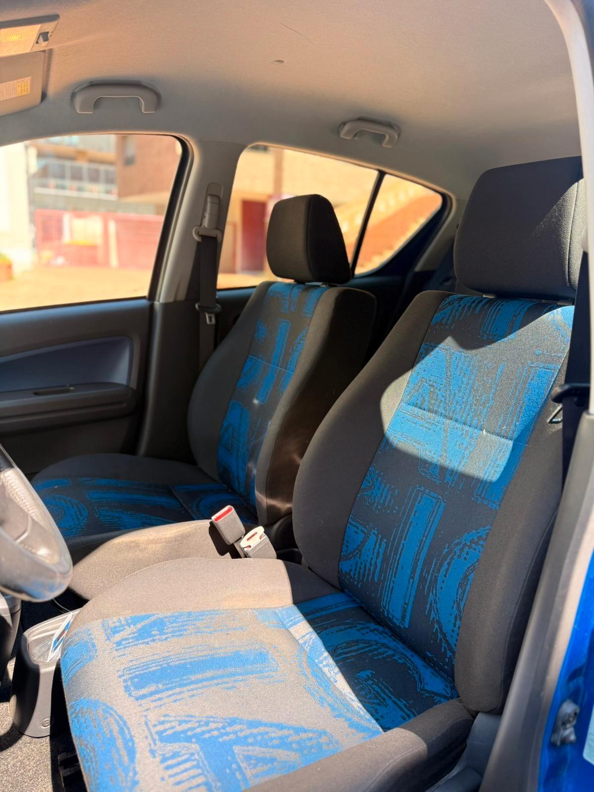 Opel Agila 1.2 Enjoy