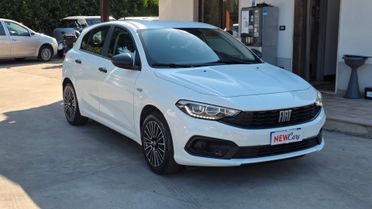 Fiat Tipo 1.3 Mjt S&S 5 porte Easy Business