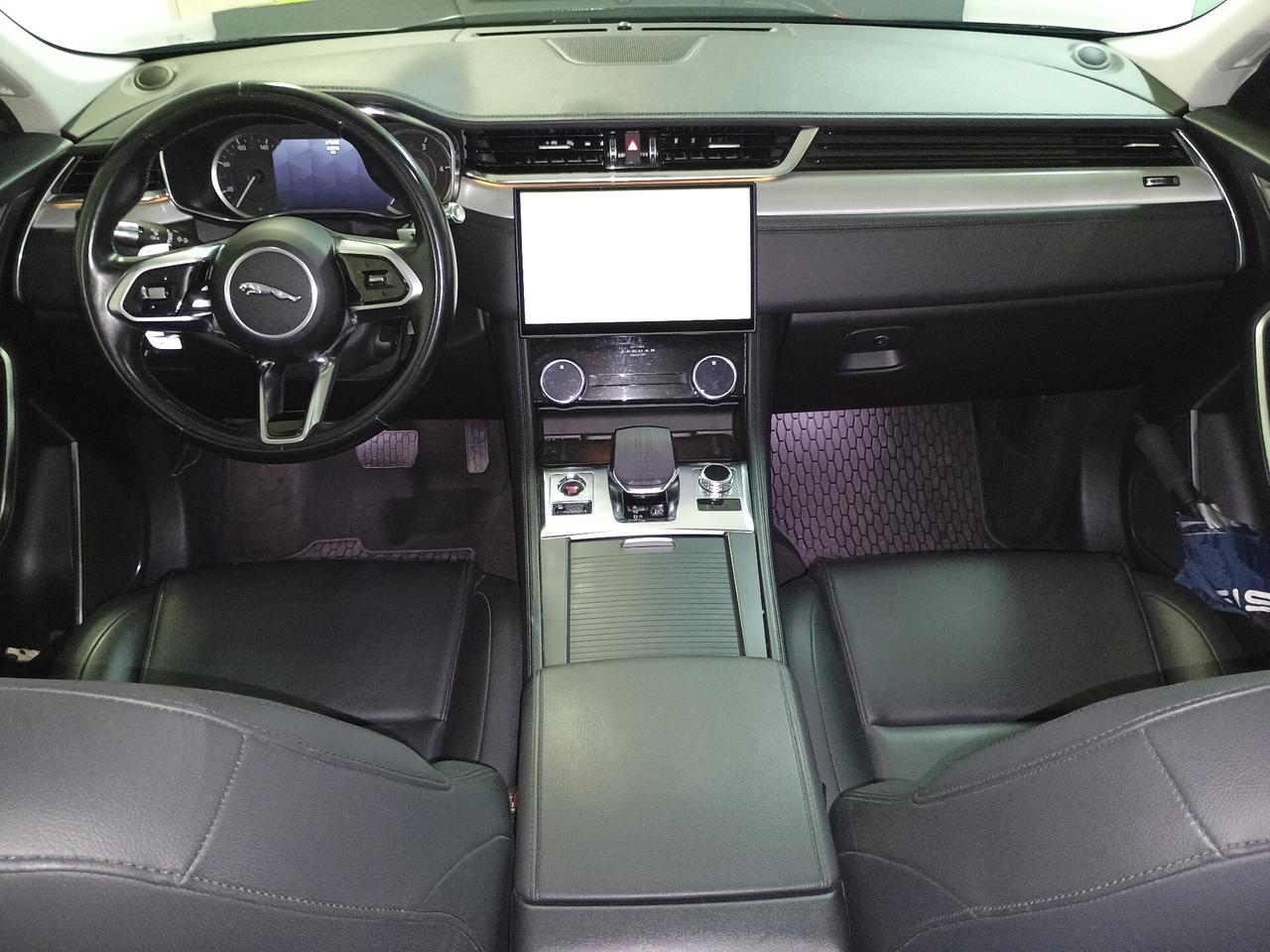 Jaguar F-Pace 2.0 D 204 CV AWD aut. S