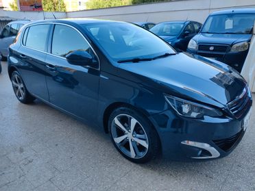 Peugeot 308 1.6 Diesel