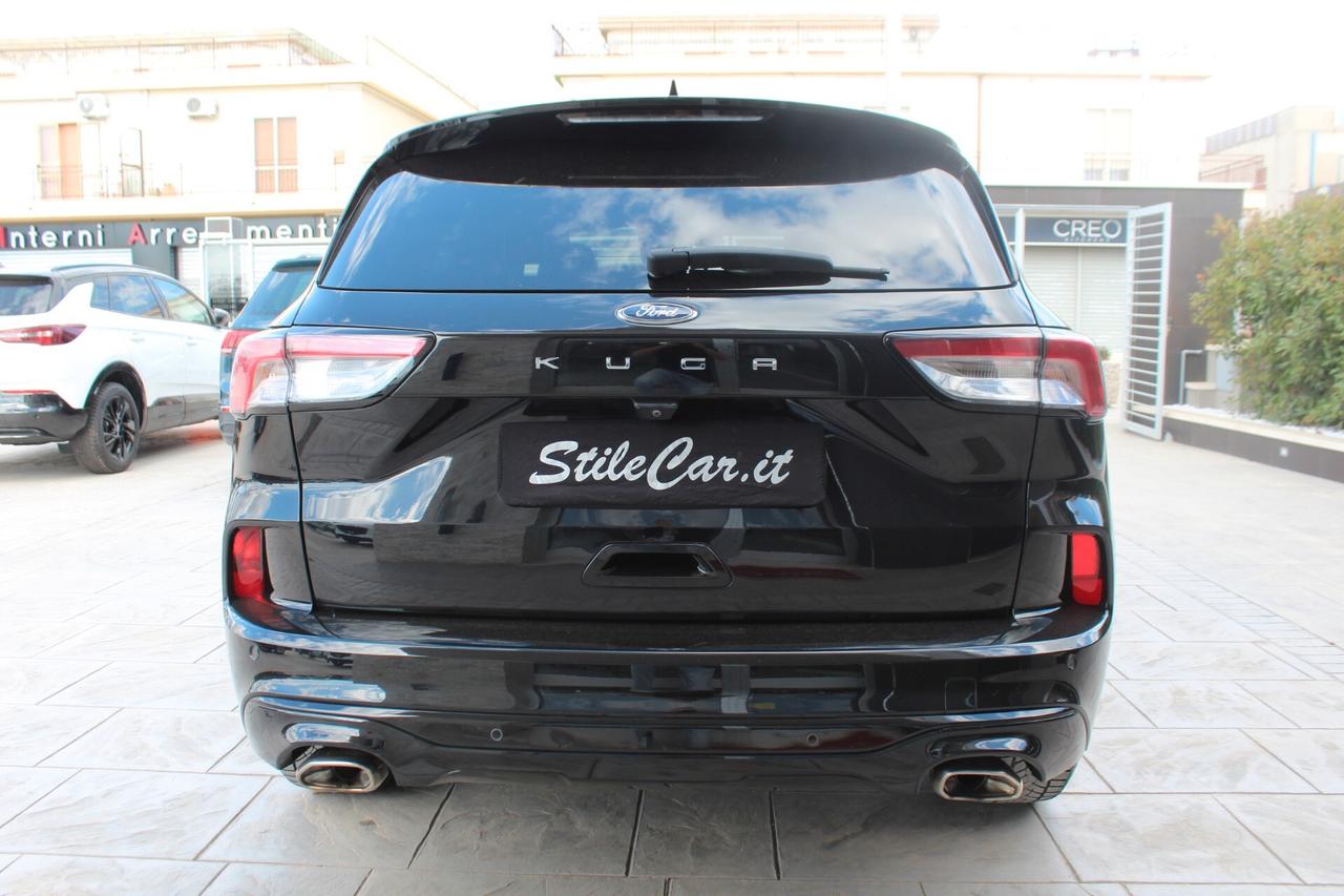 Ford Kuga 1.5 EcoBlue 120 CV aut. 2WD ST-Line X