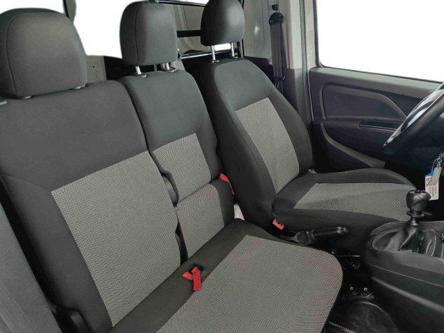 FIAT Doblo 1.6 MJT 105CV S&S PC-TN Cargo Business