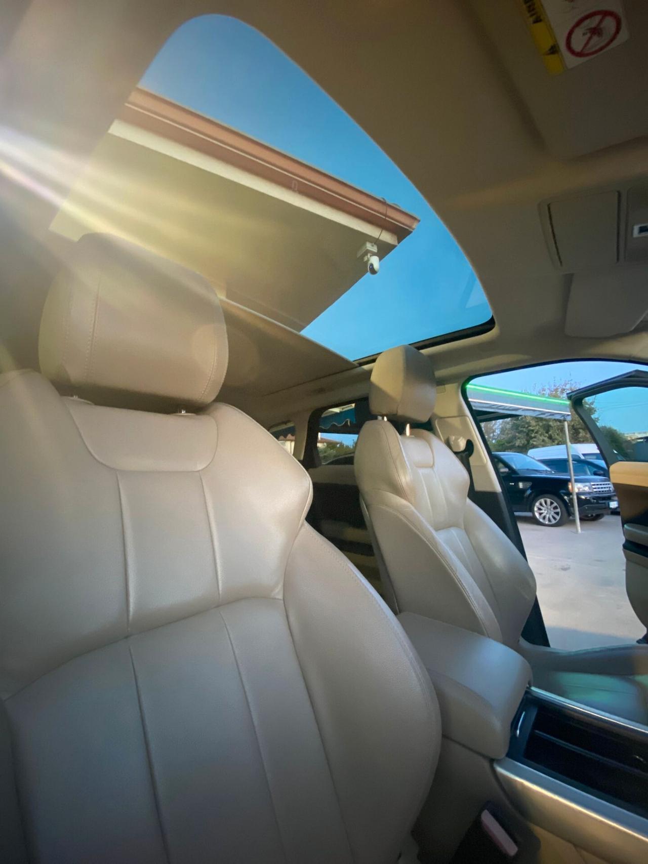 Land Rover Range Evoque 2.0 TD4 150 CV 5p. Business Edition SE