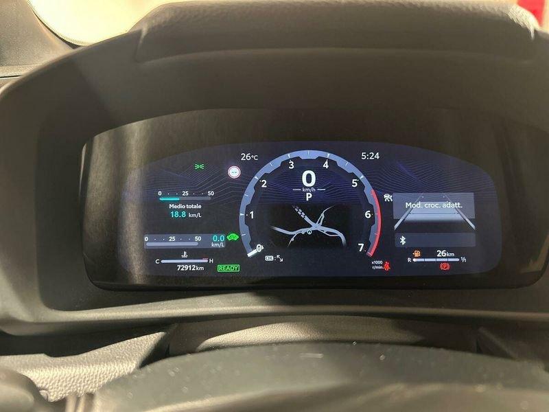 Toyota C-HR 1.8 HV E-CVT Trend
