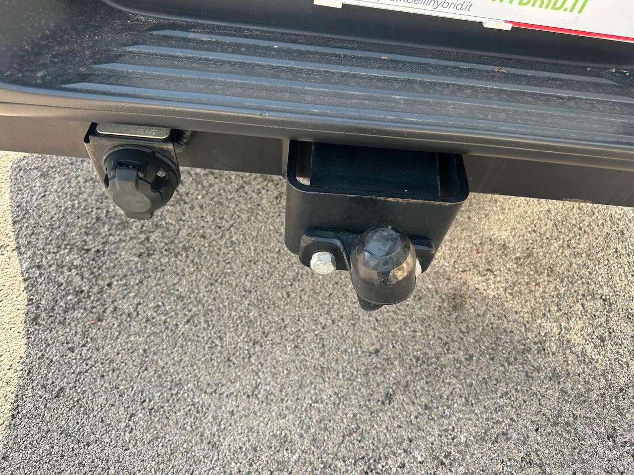 Ford Ranger 2.0 TDCi aut. 213CV DC Wildtrak 5 posti