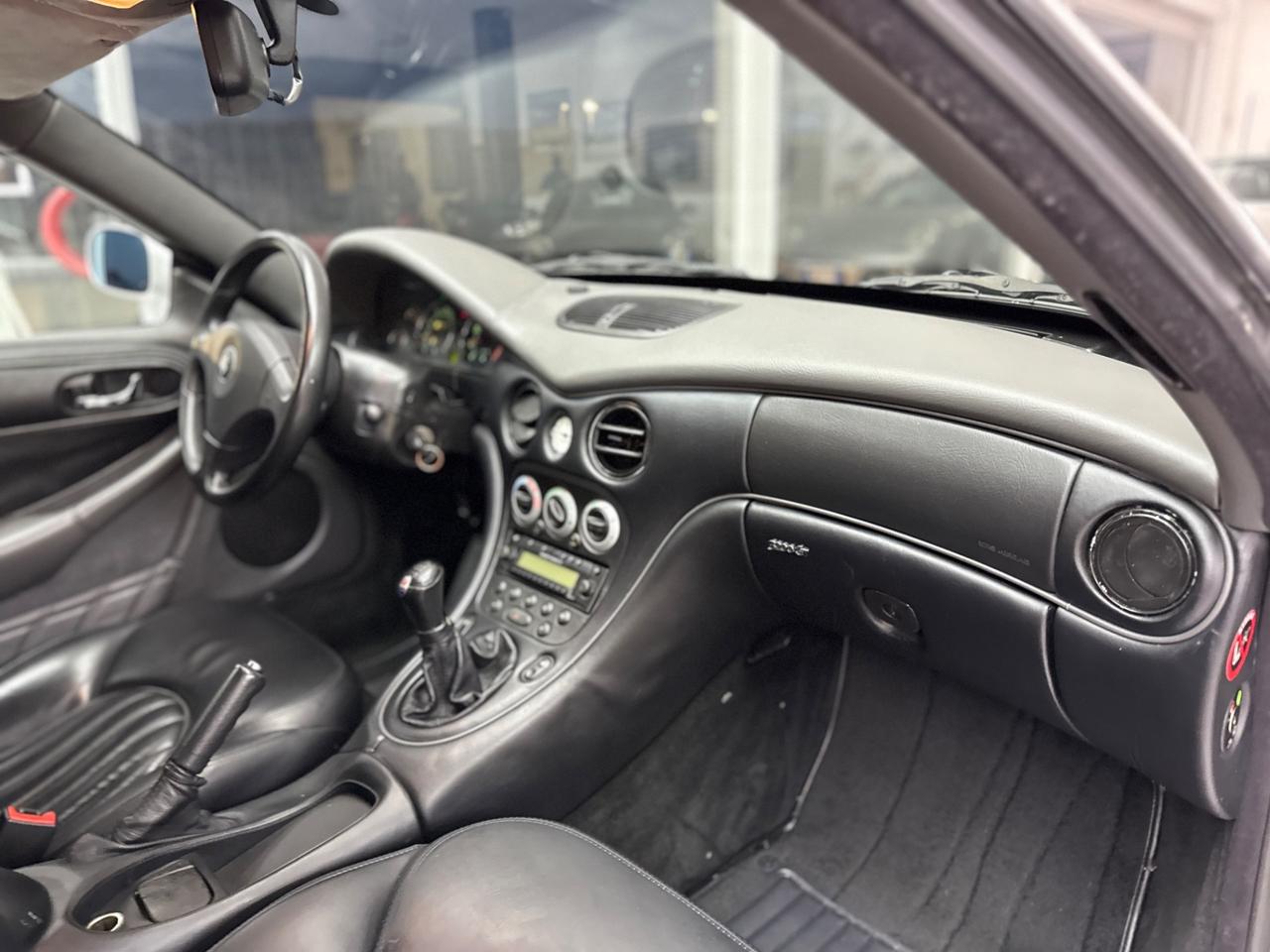 ASI Maserati GT 3200 368 CV INSCRITTO ASI