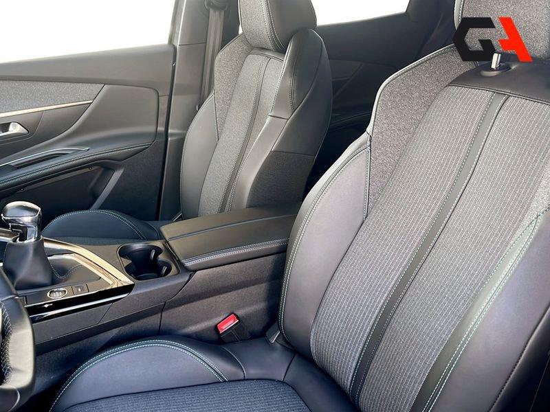 Peugeot 3008 3008 PureTech Turbo 130 S&S EAT8 Allure Pack