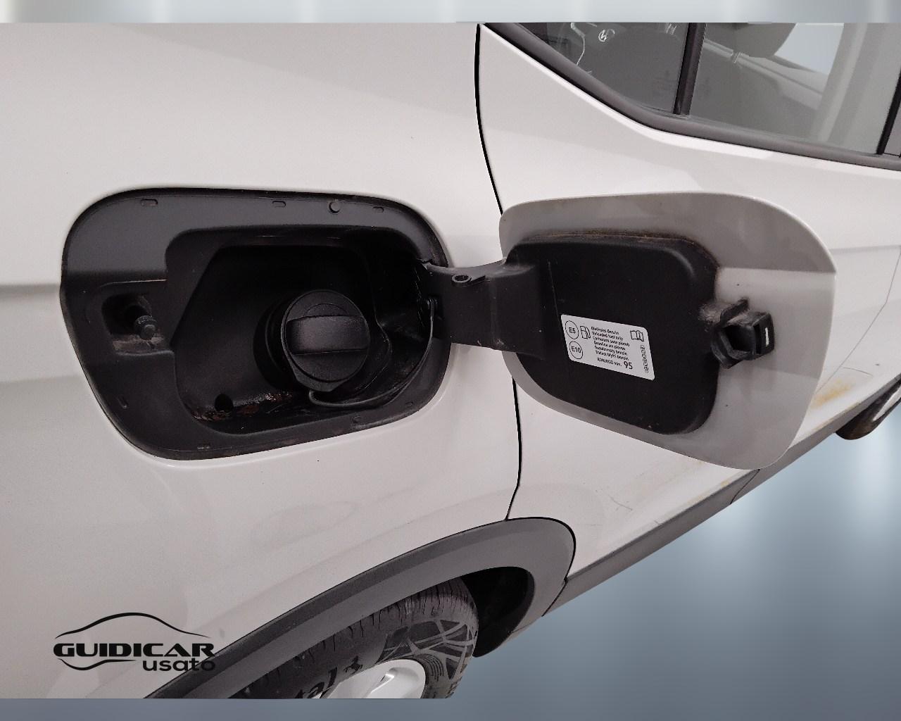 VOLKSWAGEN T-Cross 2019 - T-Cross 1.0 tsi Style 95cv