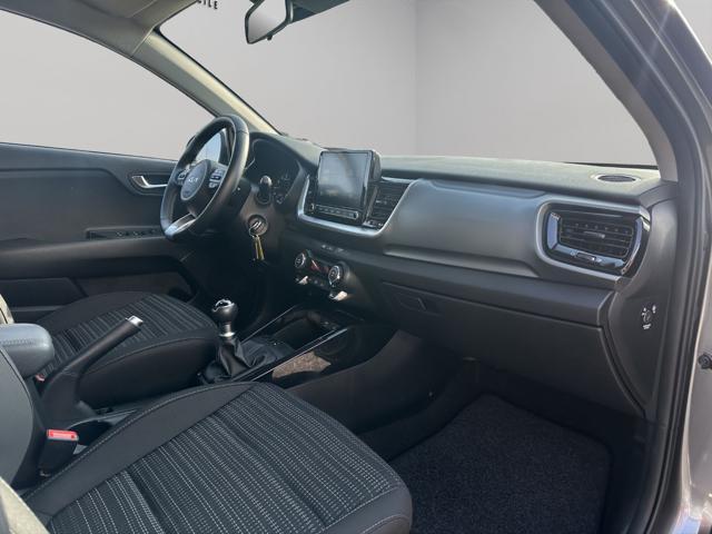 KIA Stonic 1.2 DPI Style