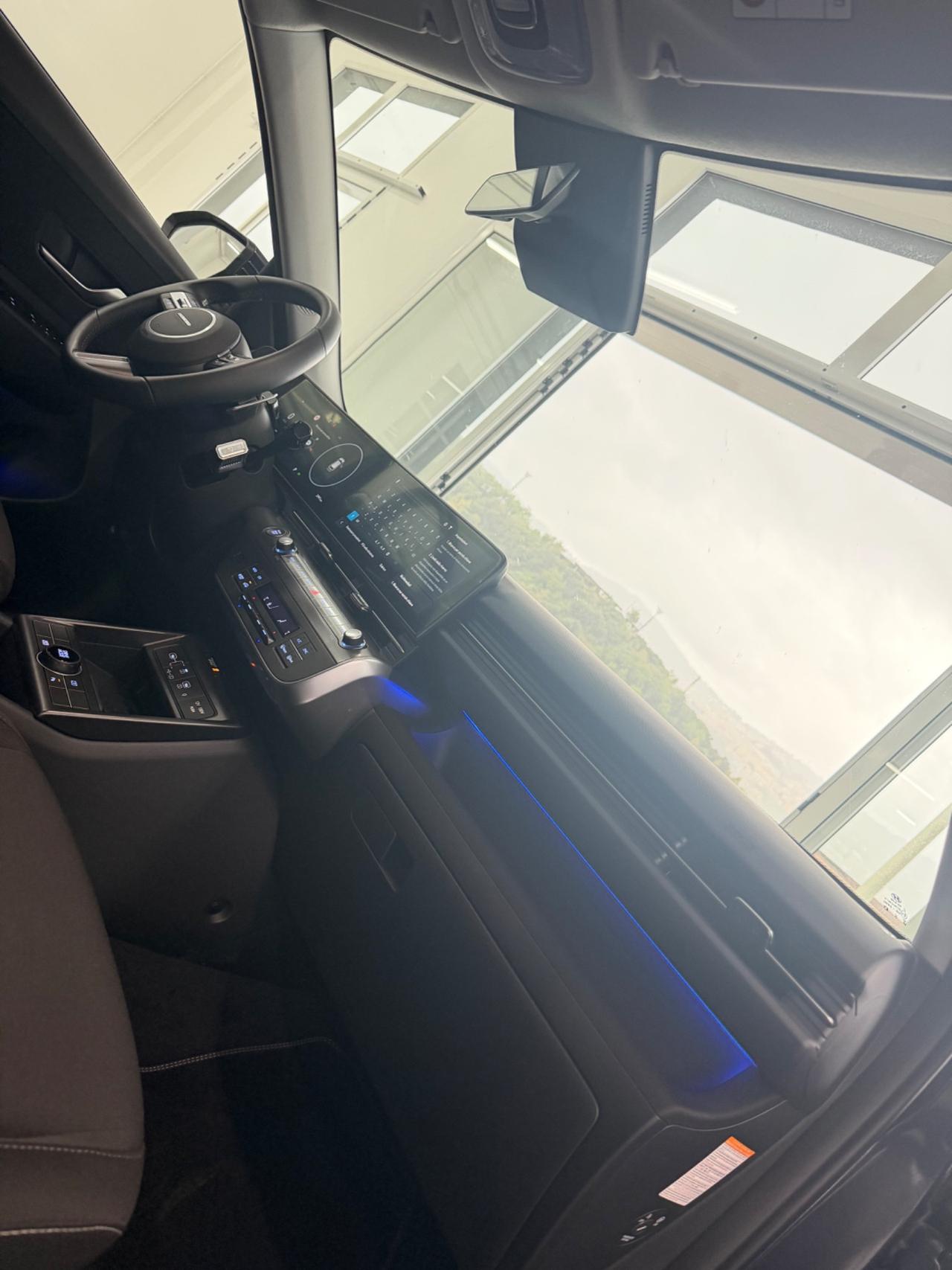 Hyundai Kona KM 0 1.6 HEV DCT XLine FINANZIABILE