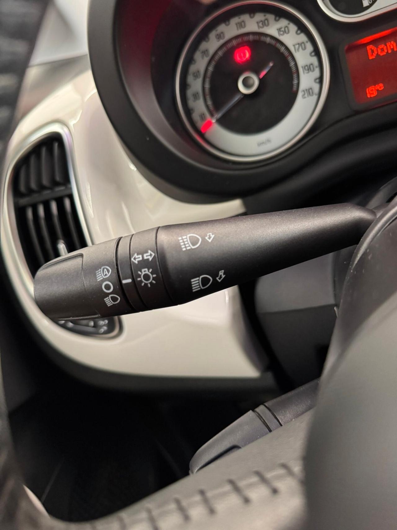 Fiat 500L 1.3 Multijet 85 CV Trekking
