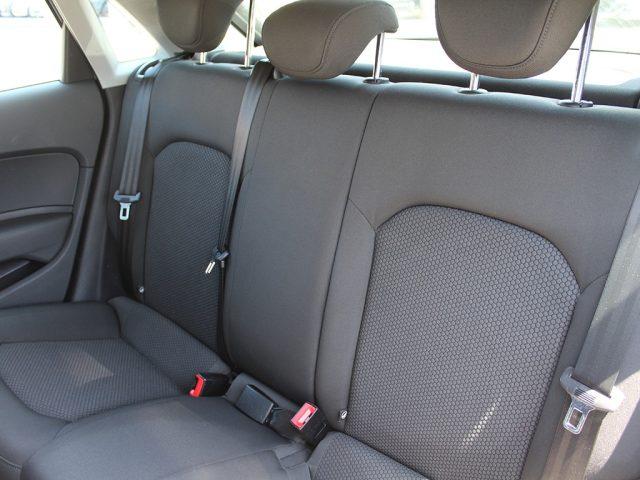 AUDI A1 SPB 1.4 TDI Metal plus
