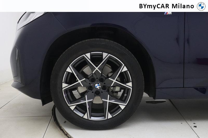 BMW X3 d MSport xDrive20 Steptronic