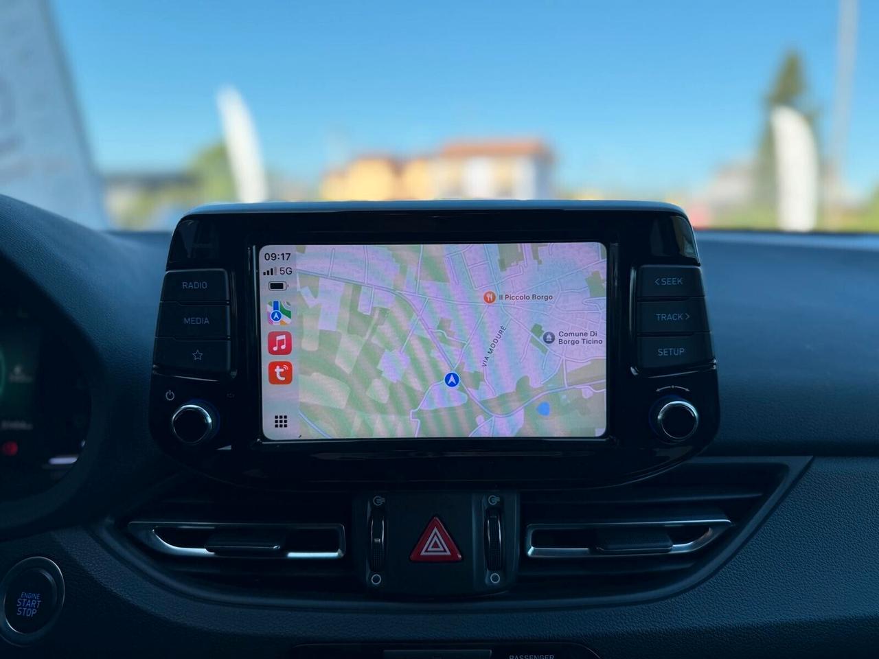 Hyundai i30 1.0 T-GDI iMT 48V 5 porte Prime