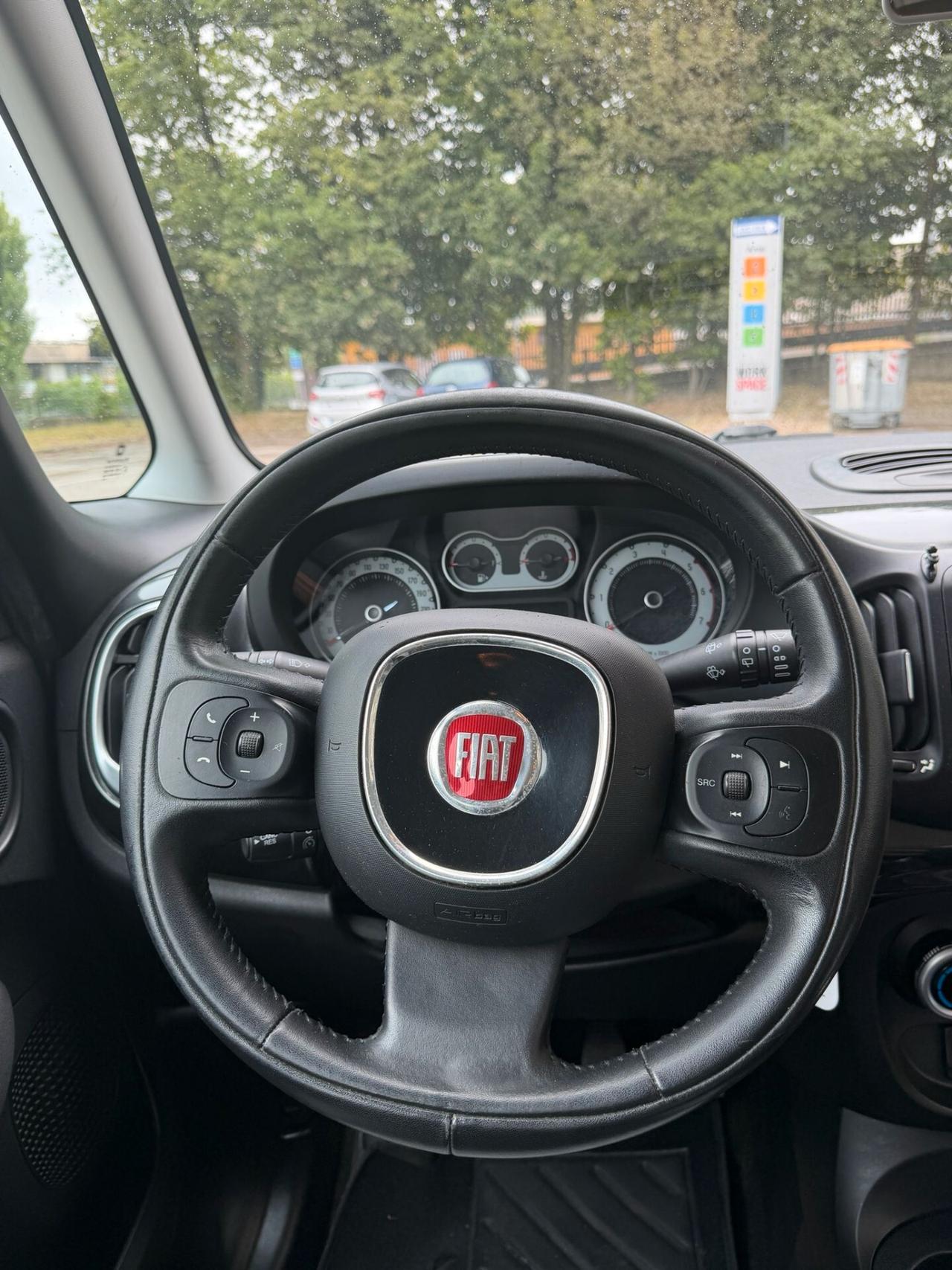 Fiat 500L Living 1.6 Multijet 105 CV Pop Star
