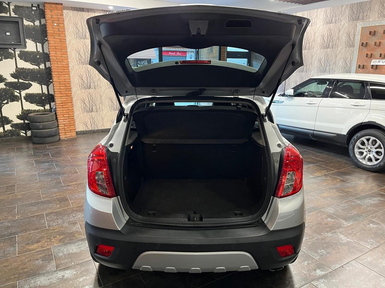 Opel Mokka 1.6 CDTI Ecotec 136CV 4x2 Start&Stop Cosmo