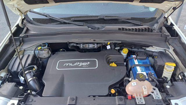 JEEP Renegade 2.0 Mjt 140CV 4WD Active Drive Limited