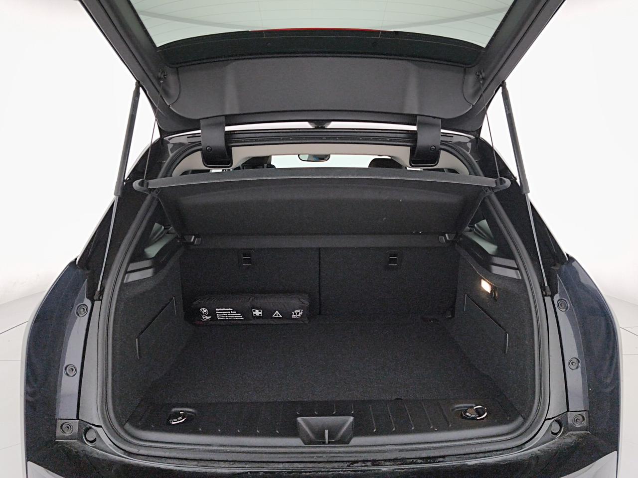 BMW i3 120Ah Advantage