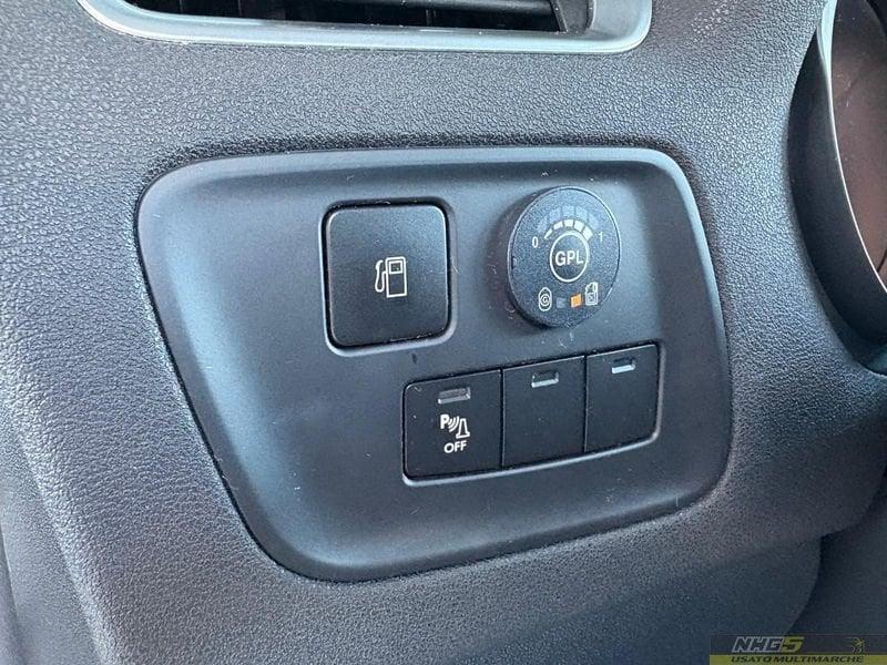 Citroën C4 C4 1.6 VTi 120 GPL airdream Seduction
