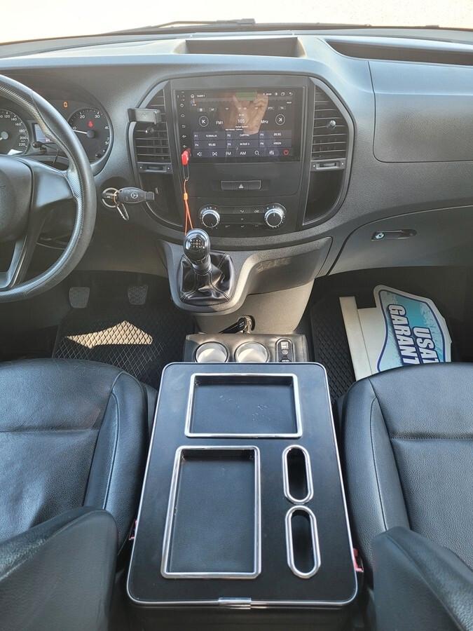 Mercedes-benz Vito 1.6 111 CDI PC Tourer Pro Compact