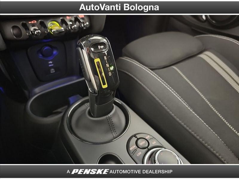 MINI Mini Full Electric Cooper SE Essential