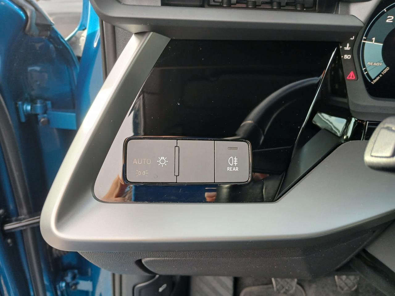 Audi A3 SPB 2.0 TDI 115CV 2021 BUSINESS