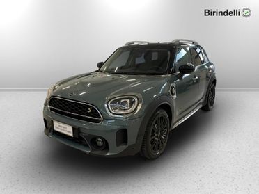 MINI Mini Countrym.(F60) - Mini 1.5 Cooper SE Hype Countryman ALL4 Automatica