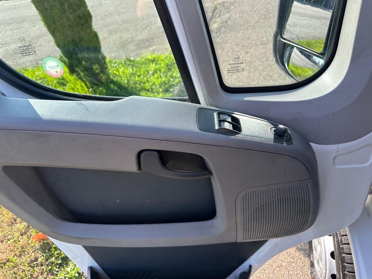 Fiat Ducato 30 2.3 MJT PC-TN Furgone