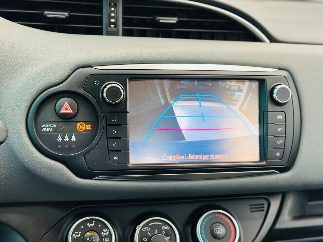 Toyota Yaris 1.0 benzina 2018 ok neopatentati