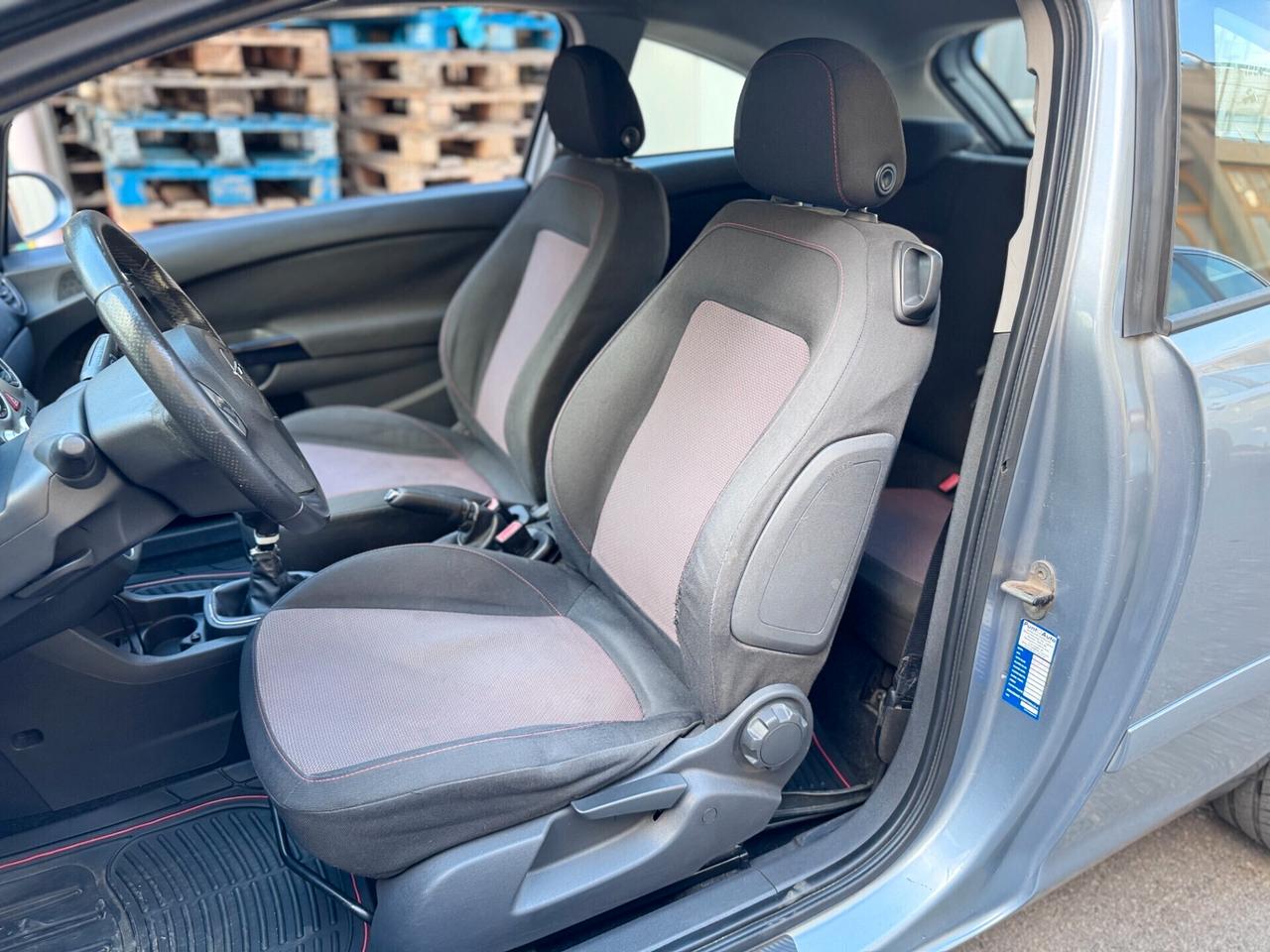 Opel Corsa 1.3 CDTI 75CV 3 porte Enjoy