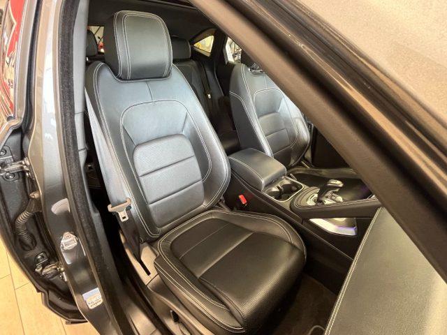 JAGUAR E-Pace 2.0D 150 CV AWD aut. R-Dynamic HSE