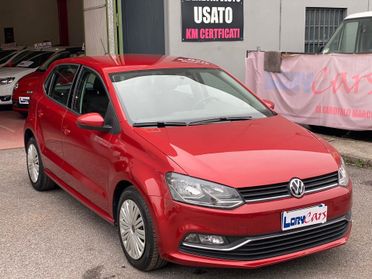 Volkswagen Polo 1.4 TDI 5p. Comfortline BlueMotion Technology NEOPATENTATI