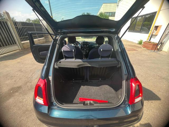 FIAT 500 1.2 Riva
