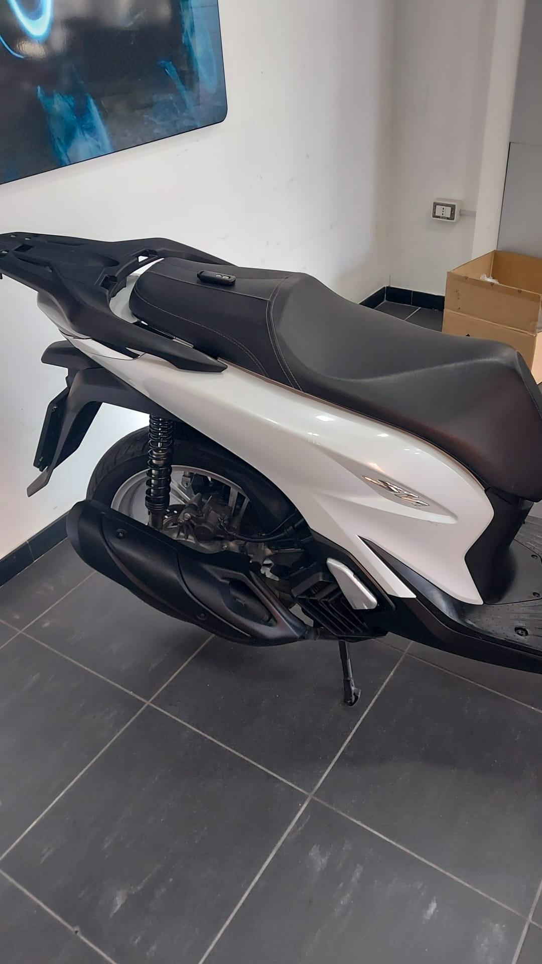 Honda SH 125 BASE