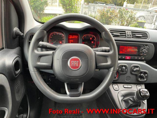 FIAT Panda 1.0 FireFly S&S Hybrid Easy NEOPATENTATI