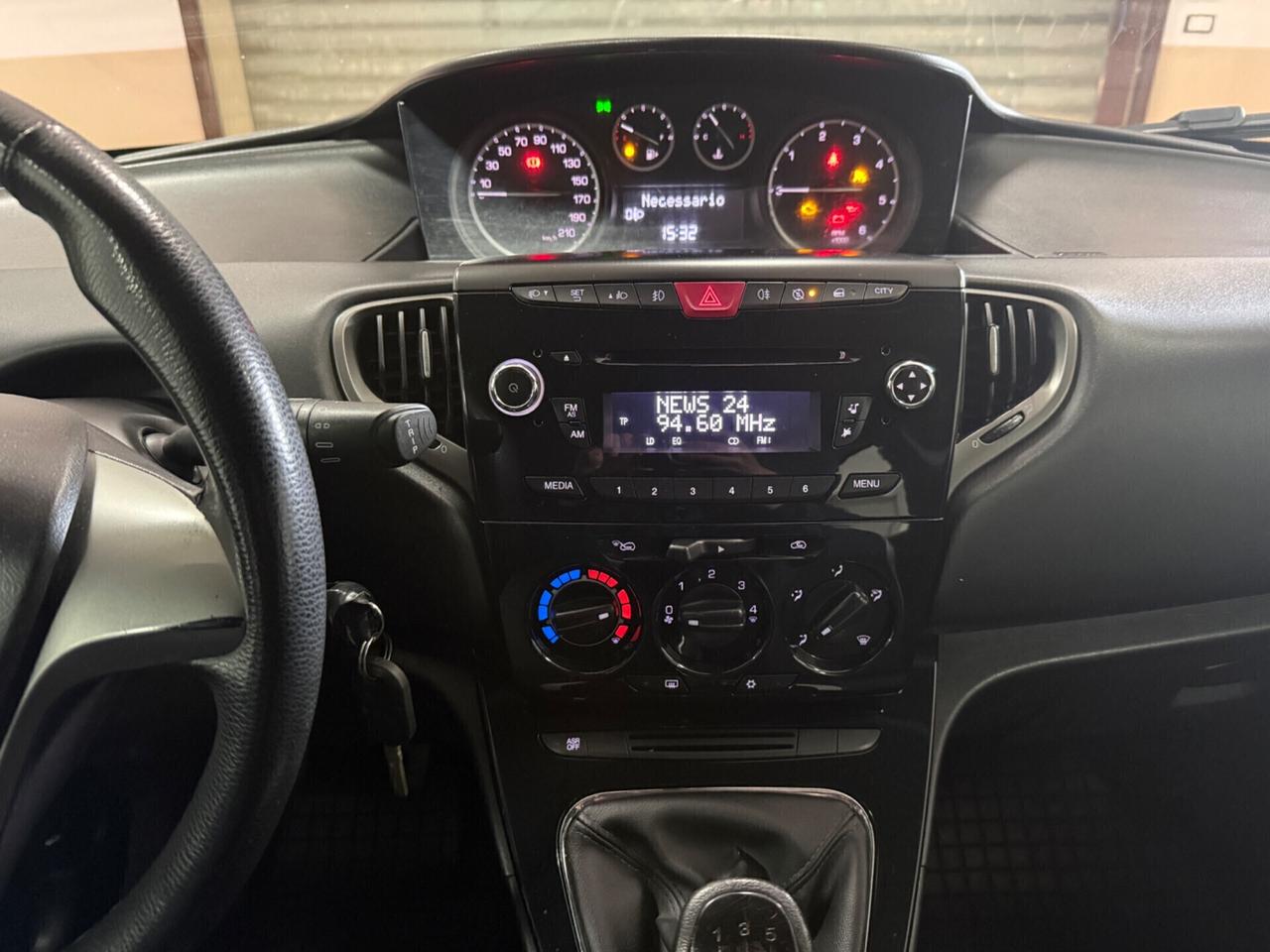 Lancia Ypsilon 1.3 MJT 16V 95 CV 5 porte S&S Platinum