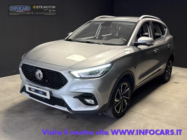 MG ZS 1.5 VTi-tech 106 CV Luxury - PROMO