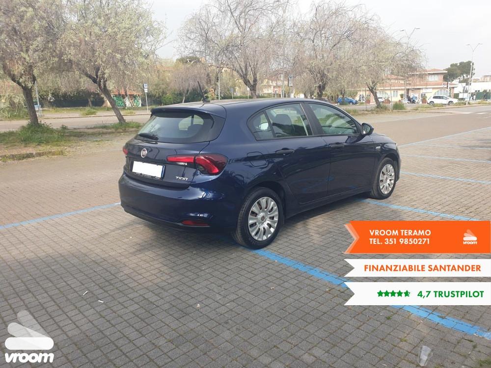 FIAT Tipo 1.3 Mjt S&S 5 porte