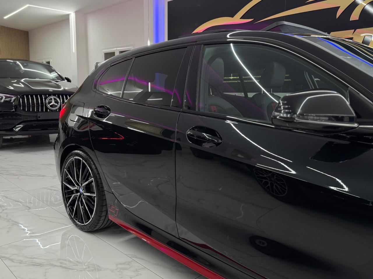 Bmw Serie 1 128 TI Msport Iper Full