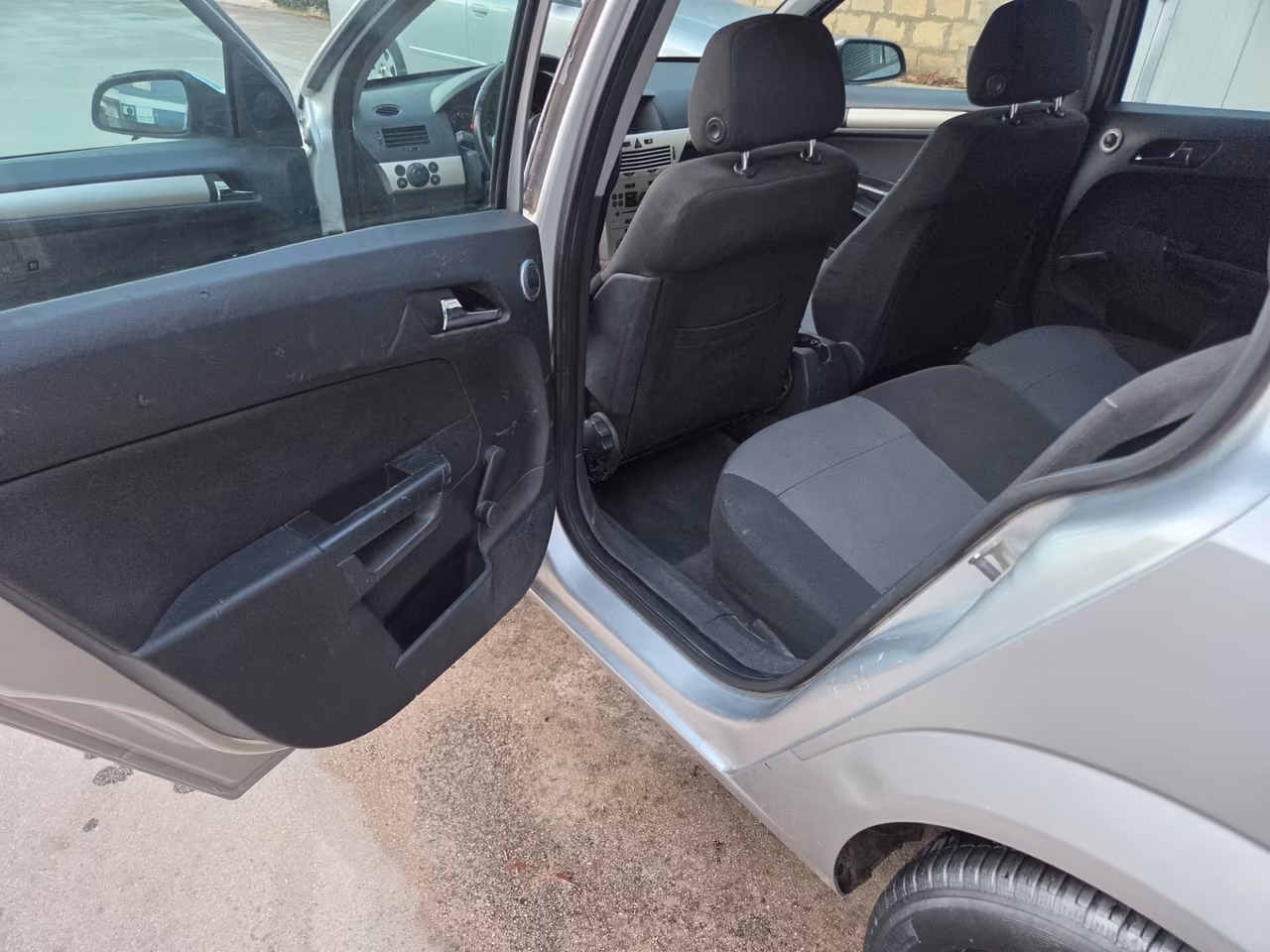 Opel Astra 1.7 CDTI 110CV Station Wagon Cosmo