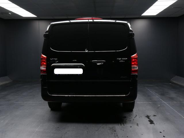 MERCEDES-BENZ Vito 2.2 119 CDI 4x4 PC-SL Furgone Long