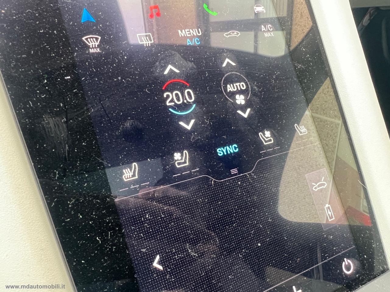 PORSCHE Taycan 4S Sport Turismo TETTO 21 IVA ESPOSTA